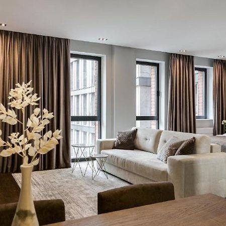 Classy Studio In Chicago, A Luxurious Condo Kijev Kültér fotó